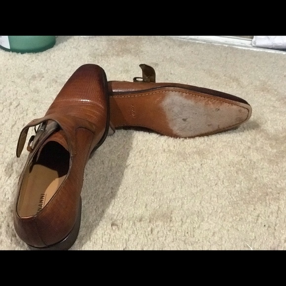 Neiman Marcus dress shoes 8.5